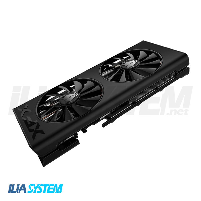 کارت گرافیک Radeon RX 5700 XT 8G 2 Fan XFX