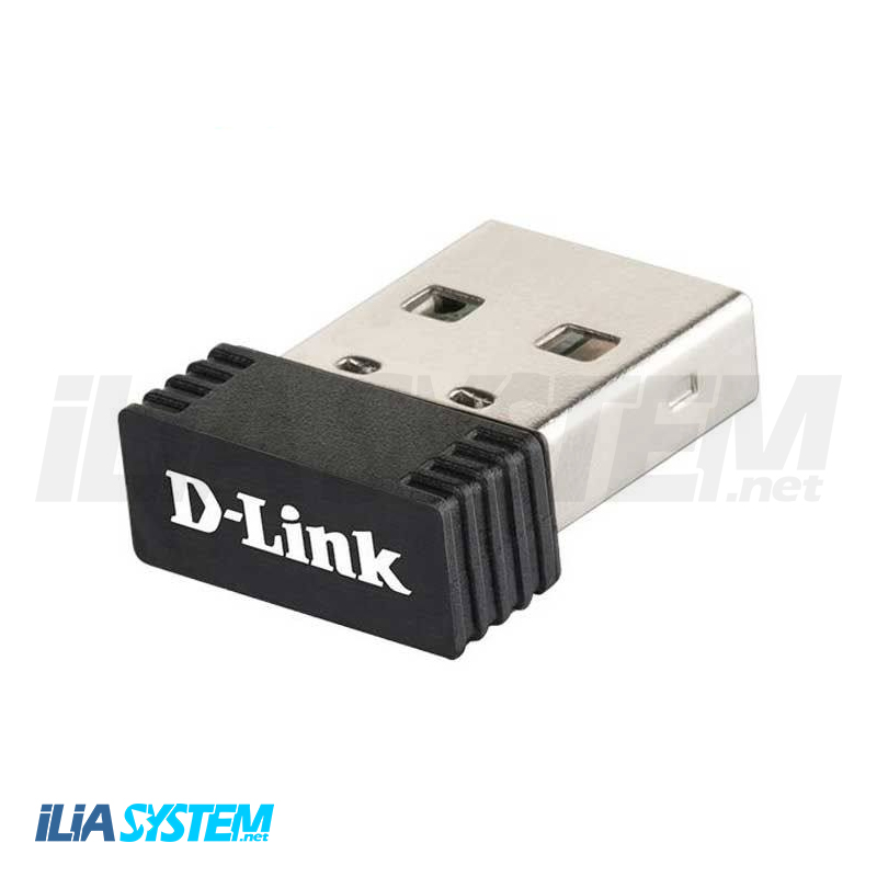 کارت شبکه USB و بی‌سیم دی-لینک DWA-121