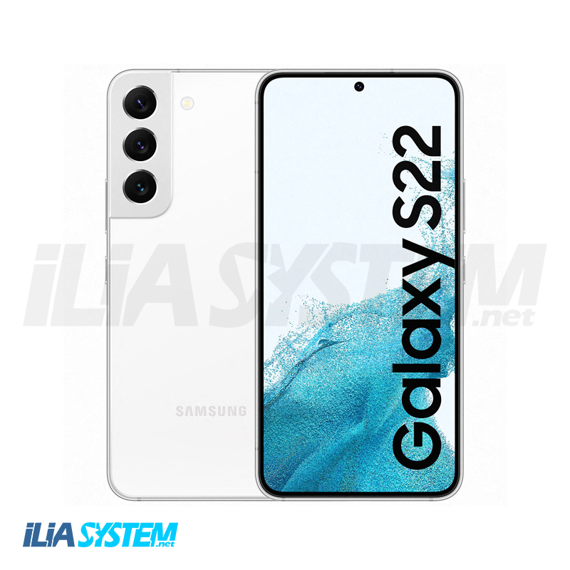 گوشی گلکسی S22 سامسونگ با ظرفیت 256 گیگابایت Samsung S22 5G
