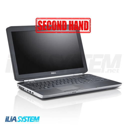 لپ تاپ دل لتیتود مدل Dell Latitude e5520