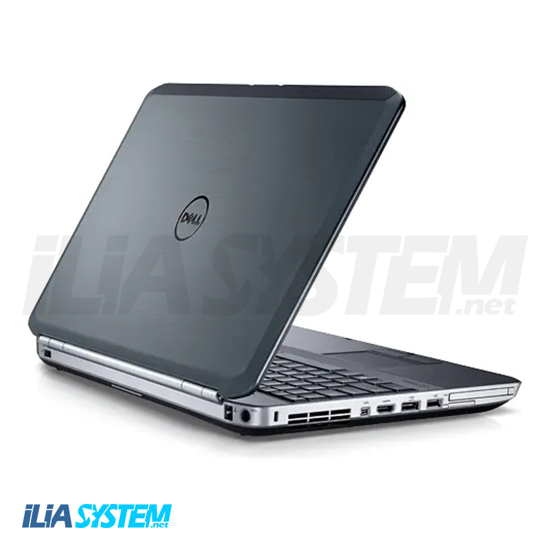 لپتاپ دل لتیتود مدل Dell Latitude e5520