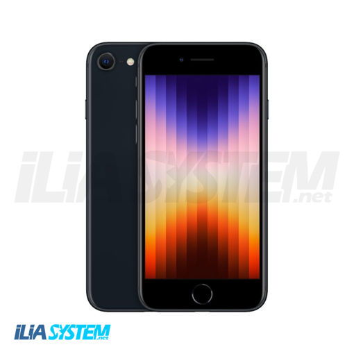 گوشی موبایل اپل مدل iPhone SE 2022 ظرفیت 256 گیگابایت و رم 4 گیگابایت