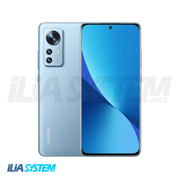 گوشی موبایل شیائومی مدل Xiaomi 12X ظرفیت 256 گیگابایت و رم 8 گیگابایت