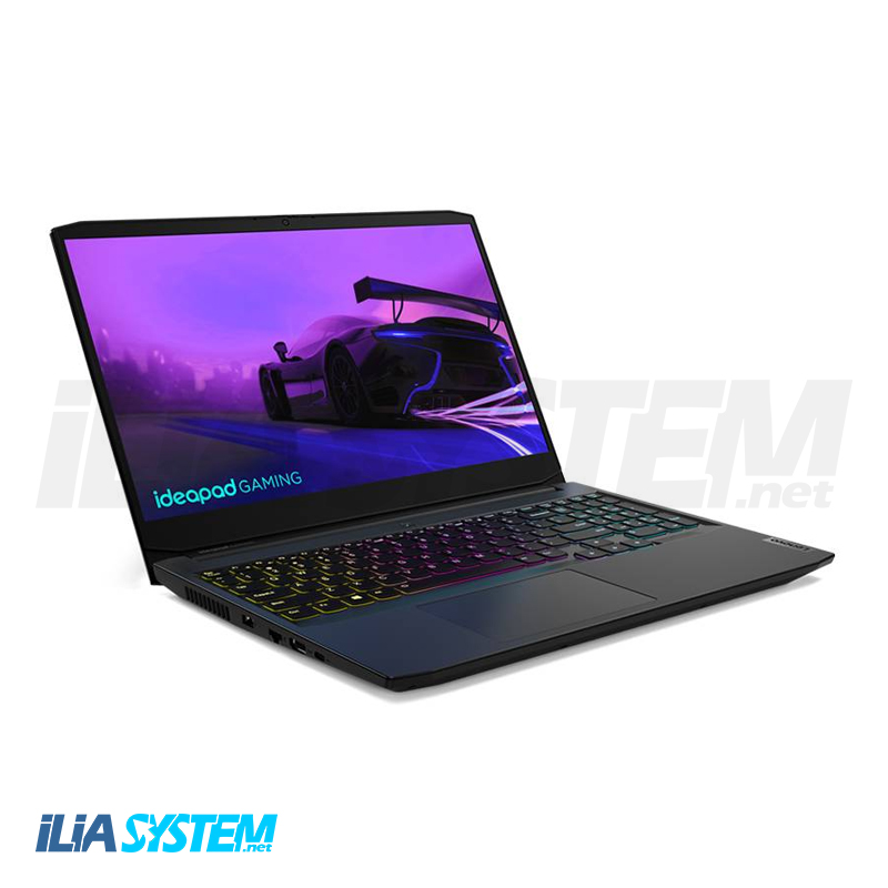 لپ تاپ لنوو IdeaPad Gaming 3-M