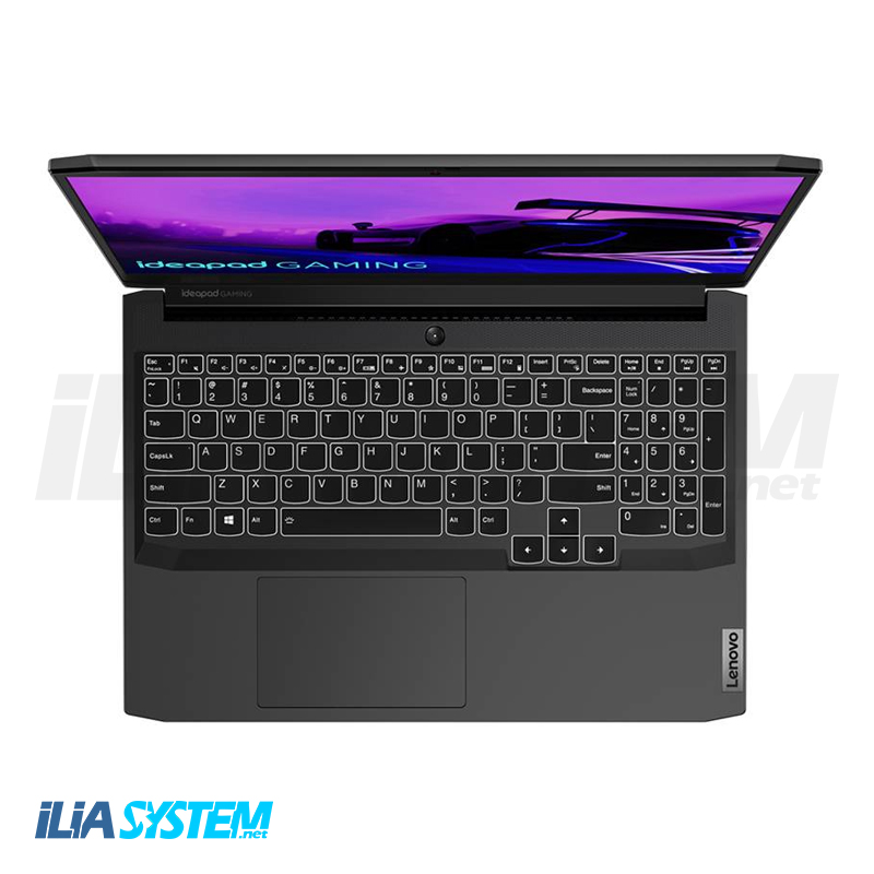 لپ تاپ لنوو IdeaPad Gaming 3-M