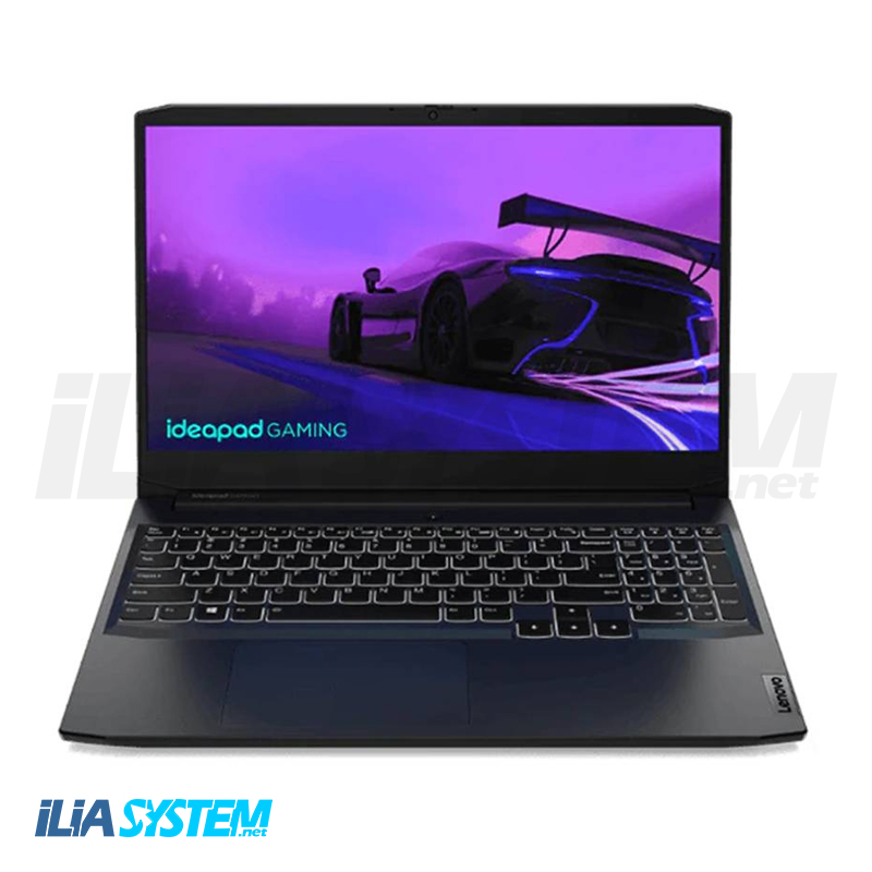 لپ تاپ لنوو IdeaPad Gaming 3-MC