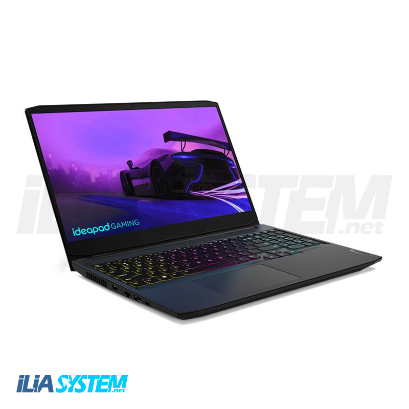 لپ تاپ لنوو IdeaPad Gaming 3-MC