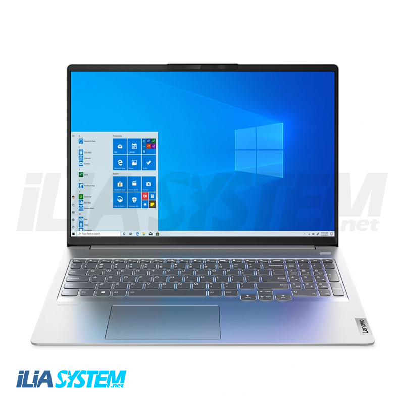 لپ تاپ لنوو IdeaPad 5 Pro-A