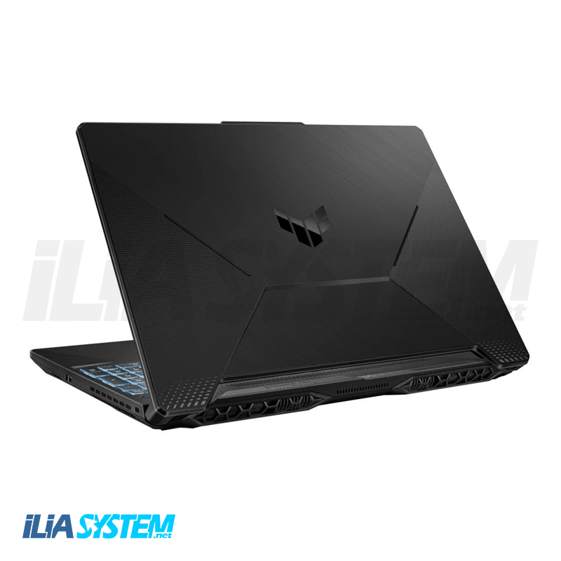 لپ تاپ ایسوس TUF Gaming F15 FX506HE-B