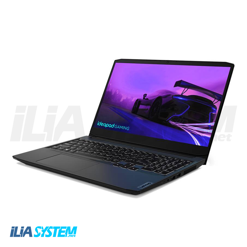 لپ تاپ لنوو IdeaPad Gaming 3-MA