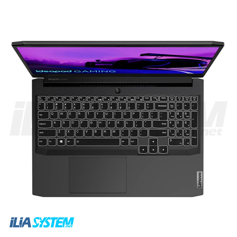 لپ تاپ لنوو IdeaPad Gaming 3-MA