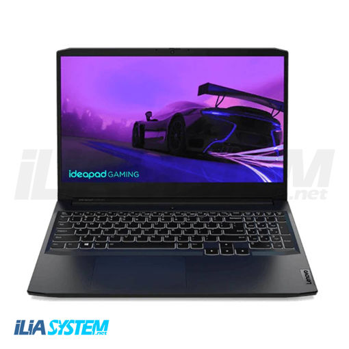 لپ تاپ لنوو IdeaPad Gaming 3-MD