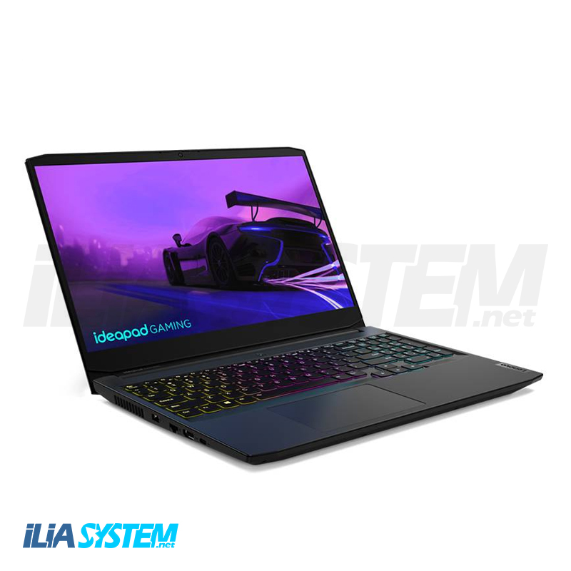 لپ تاپ لنوو IdeaPad Gaming 3-MD