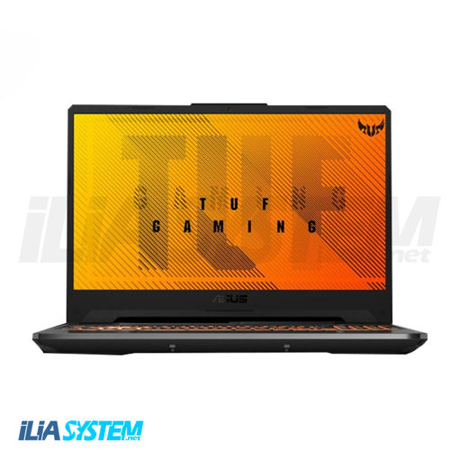 لپ تاپ ایسوس TUF Gaming F15 FX506HE-BA