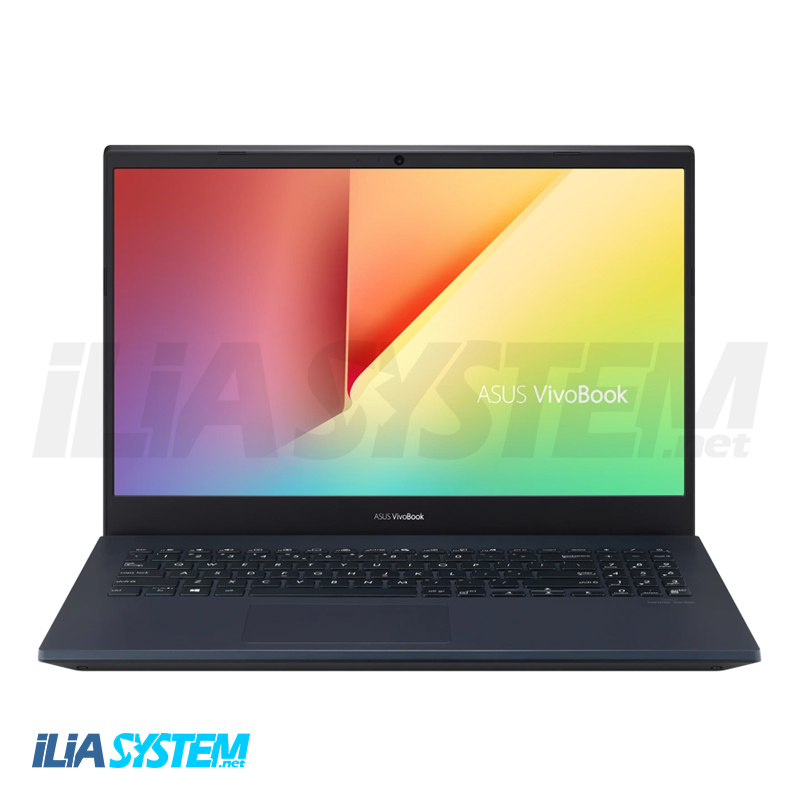 لپ تاپ ایسوس VivoBook K571LI-TC