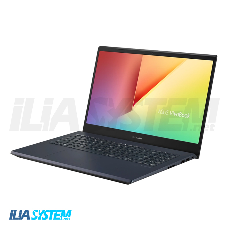 لپ تاپ ایسوس VivoBook K571LI-TC