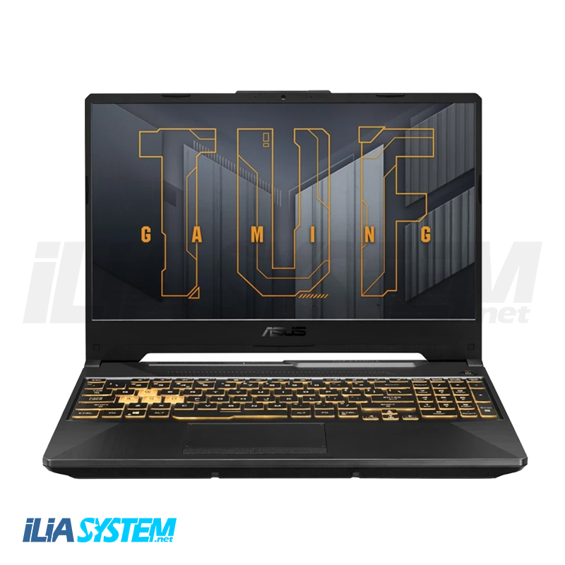 لپ تاپ ایسوس TUF Gaming A15 FA506IE-A