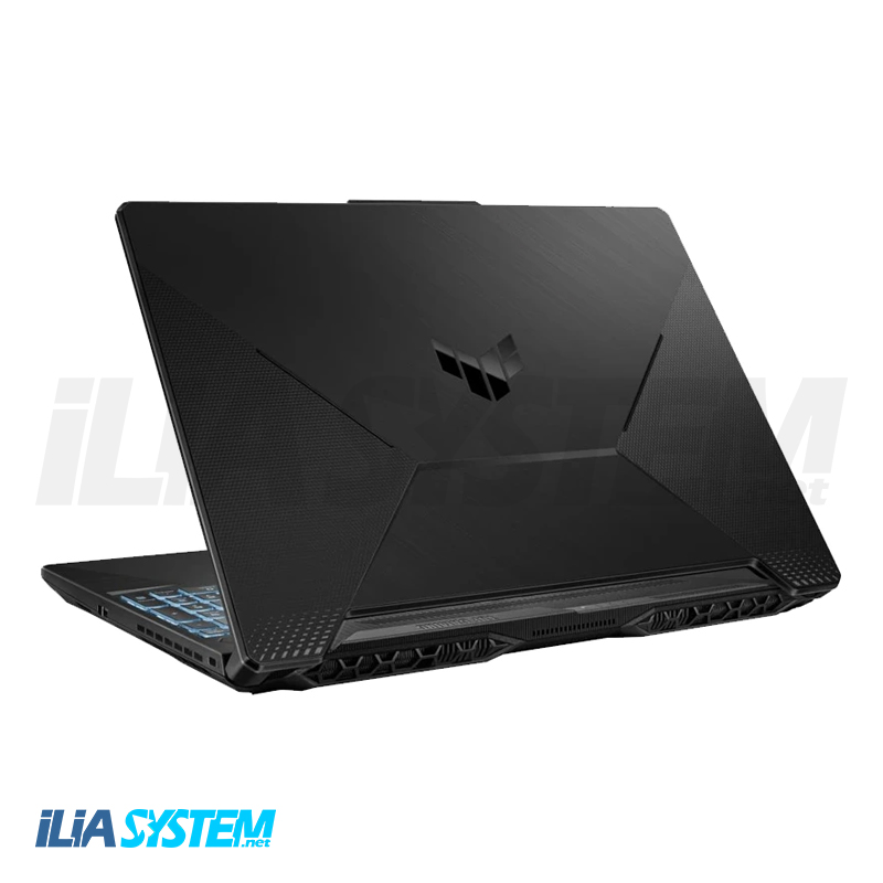 لپ تاپ ایسوس TUF Gaming A15 FA506IE-A