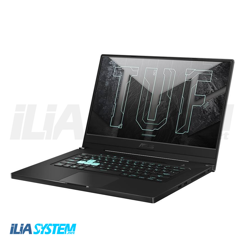 لپ تاپ ایسوس TUF Dash F15 TUF516PE-AD