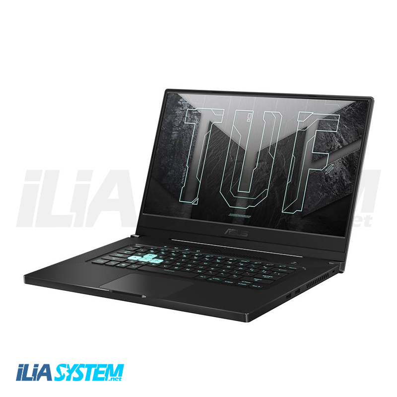 لپ تاپ ایسوس TUF Dash F15 TUF516PE-AE
