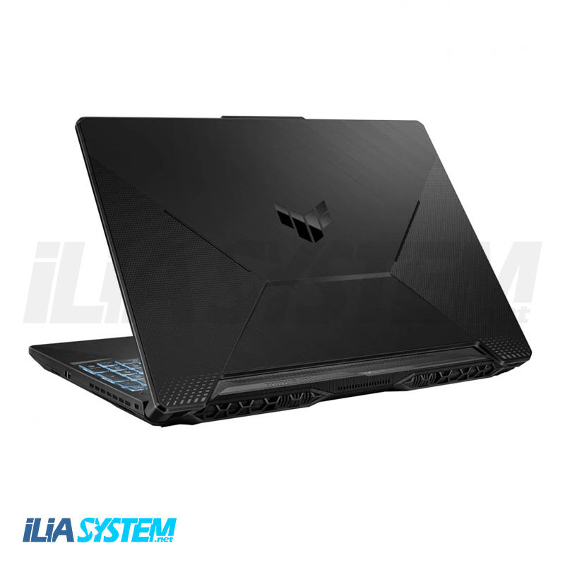 لپ تاپ ایسوس TUF Gaming F15 FX506HE-BC