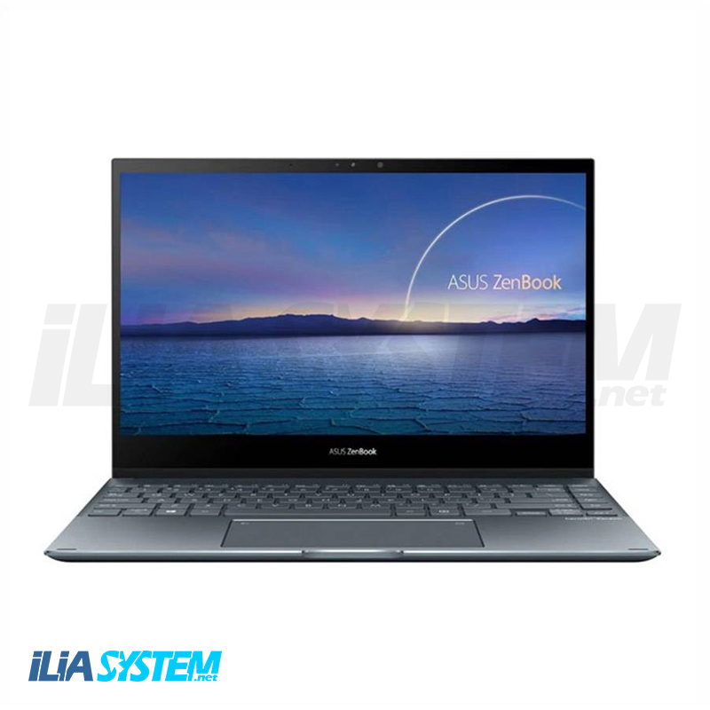 لپ تاپ ایسوس ZenBook Flip 13 UX363EA-B