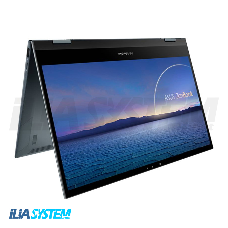 لپ تاپ ایسوس ZenBook Flip 13 UX363EA-B