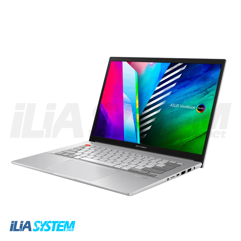 لپ تاپ ایسوس VivoBook Pro 14X OLED N7400PC-A