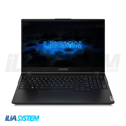 لپ تاپ لنوو Legion 5-XA