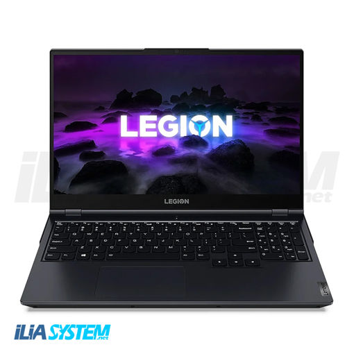 لپ تاپ لنوو Legion 5-PB