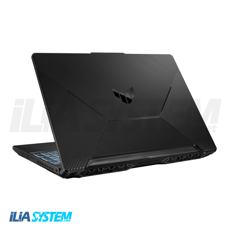 لپ تاپ ایسوس TUF Gaming F15 FX506HE-A