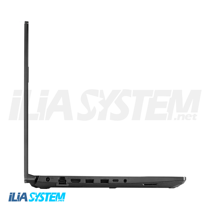 لپ تاپ ایسوس TUF Gaming F15 FX506HE-A