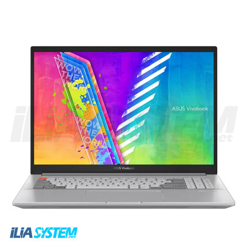 لپ تاپ ایسوس VivoBook Pro 16X N7600PC-AA