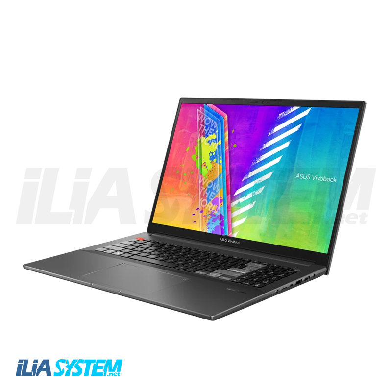 لپ تاپ ایسوس VivoBook Pro 16X N7600PC-AA