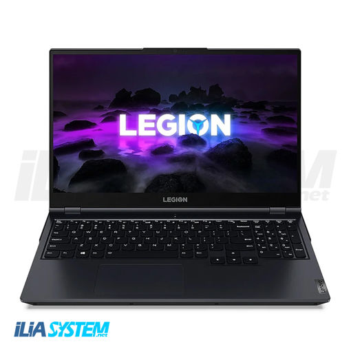 لپ تاپ لنوو Legion 5-P