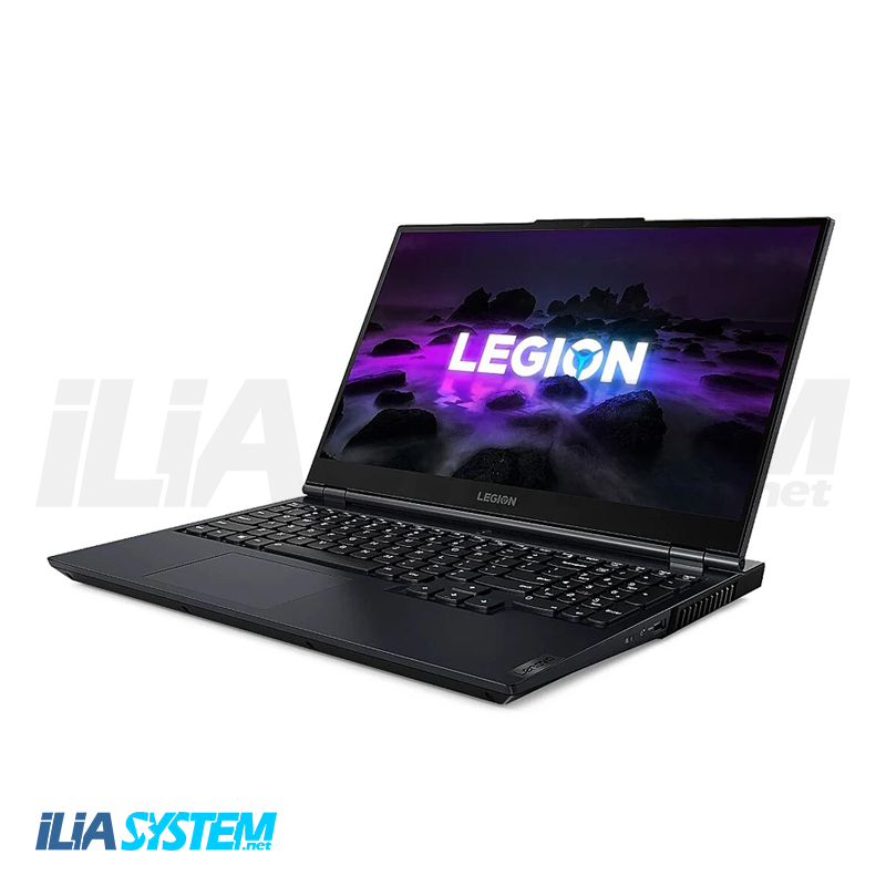 لپ تاپ لنوو Legion 5-P