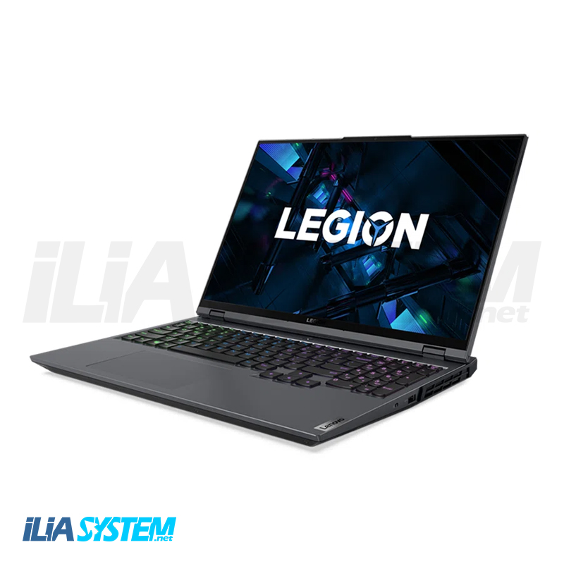 لپ تاپ لنوو Legion 5 Pro-AC