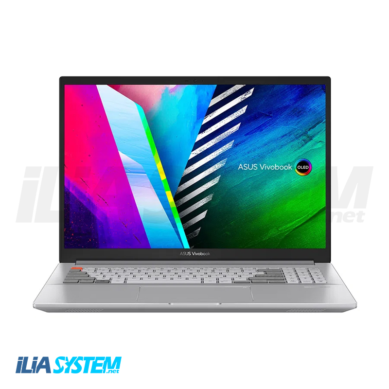 لپ تاپ ایسوس VivoBook Pro 16X OLED N7600PC-A