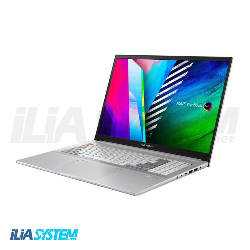 لپ تاپ ایسوس VivoBook Pro 16X OLED N7600PC-A