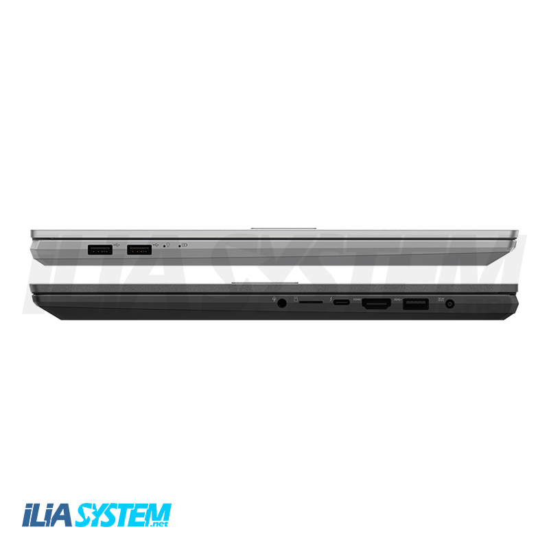 لپ تاپ ایسوس VivoBook Pro 16X OLED N7600PC-A