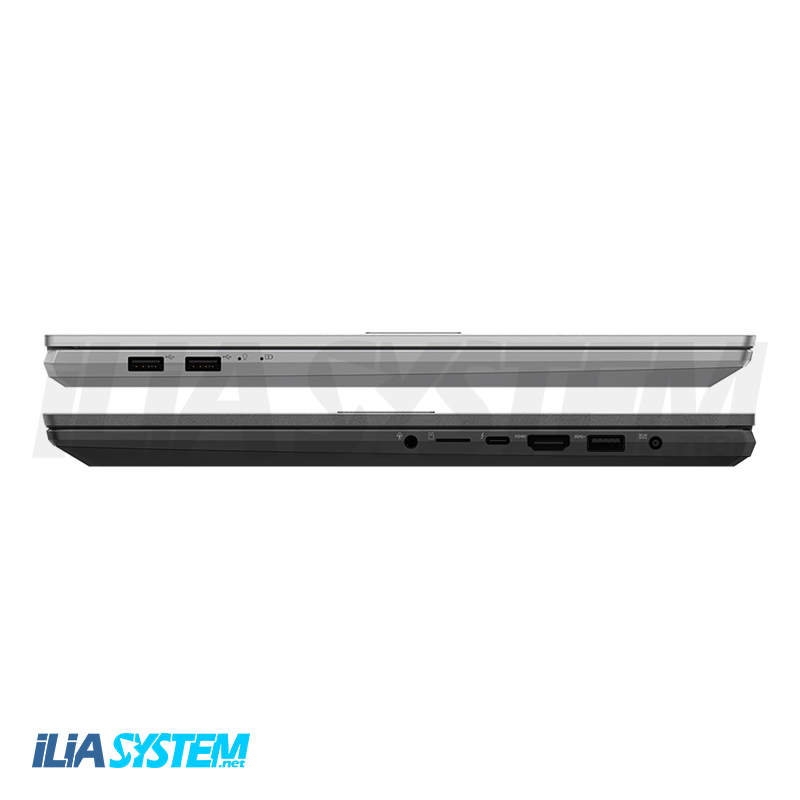 لپ تاپ ایسوس VivoBook Pro 16X OLED N7600PC-A