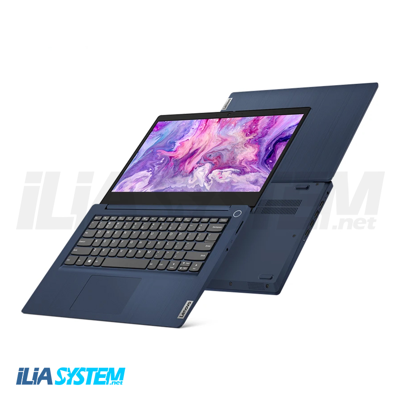 لپ تاپ لنوو IdeaPad 3-AAA