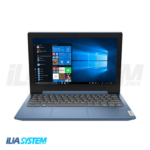 لپ تاپ مینی لنوو IdeaPad Slim 1-AA