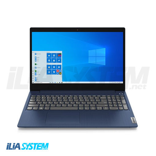لپ تاپ لنوو IdeaPad 3-SC