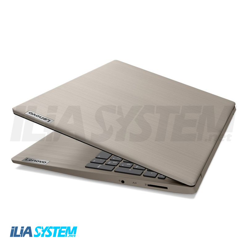 لپ تاپ لنوو IdeaPad 3-SC