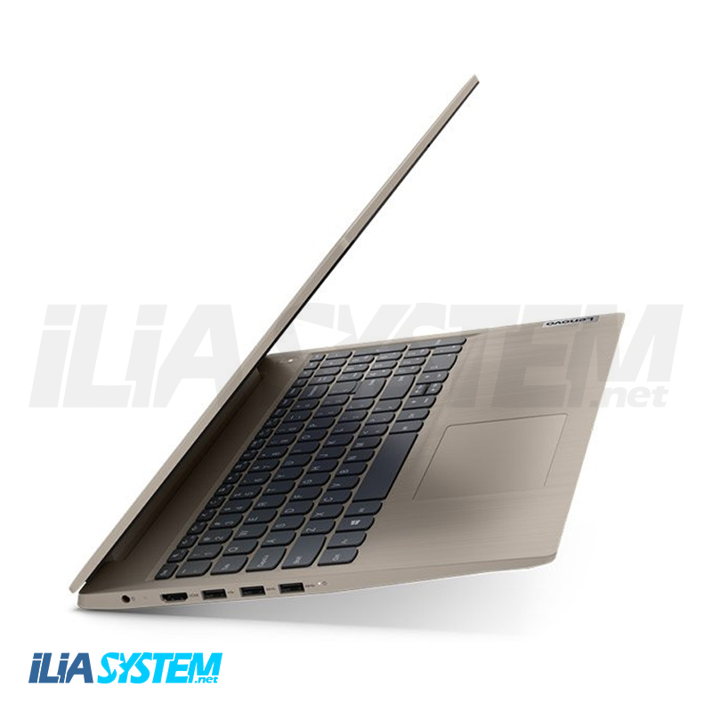 لپ تاپ لنوو IdeaPad 3-SC