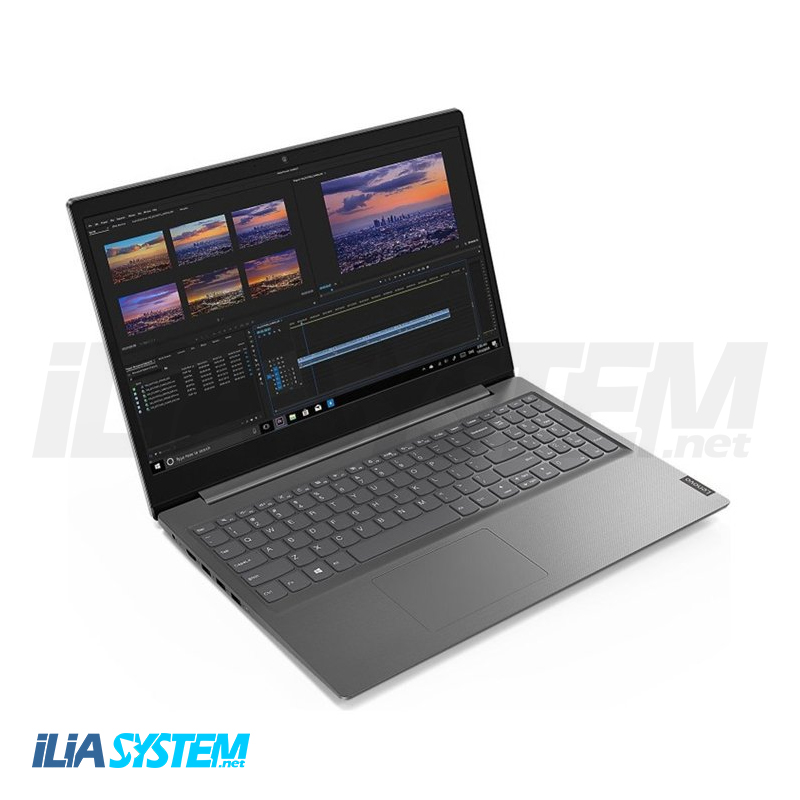 لپ تاپ لنوو V15-KA