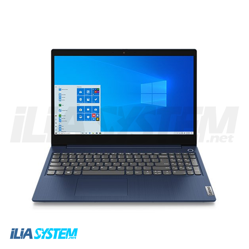 لپ تاپ لنوو IdeaPad 3-SA