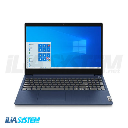 لپ تاپ لنوو IdeaPad 3-SB