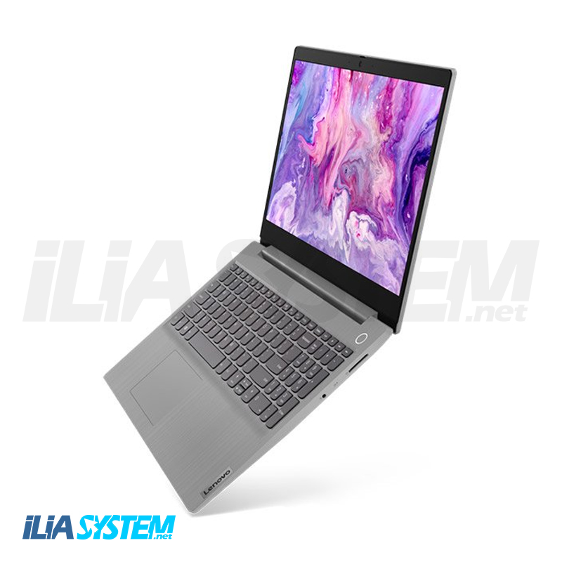 لپ تاپ لنوو IdeaPad 3-SB